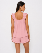 Conjunto de volantes Verano Suave