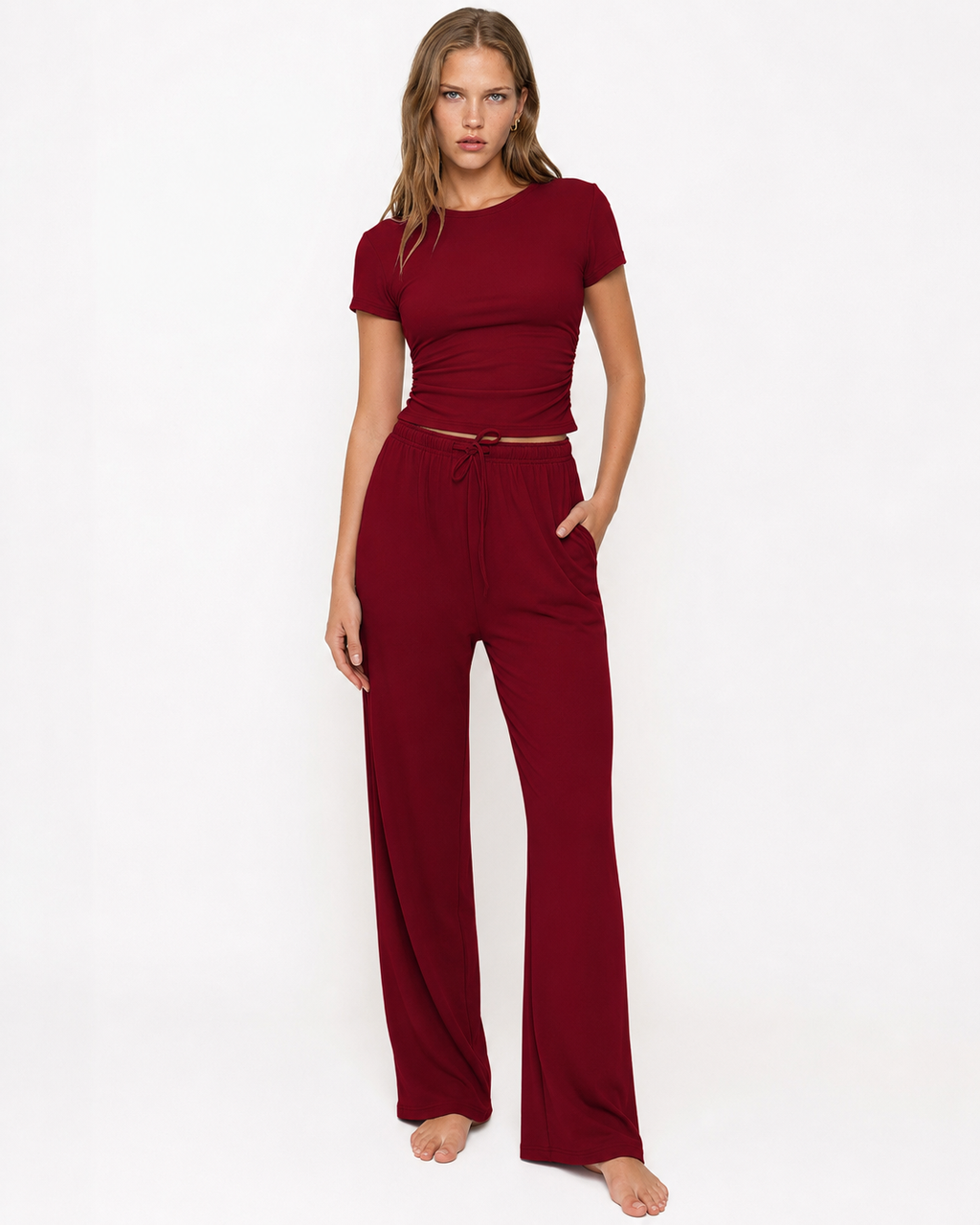 Conjunto de estar por casa Nube Suave