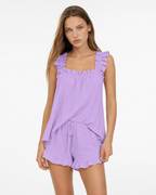 Conjunto de volantes Verano Suave