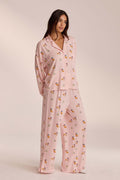 Pijama camisero Mañanas Dulces