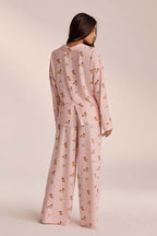 Pijama camisero Mañanas Dulces