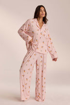 Pijama camisero Mañanas Dulces