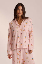 Pijama camisero Mañanas Dulces