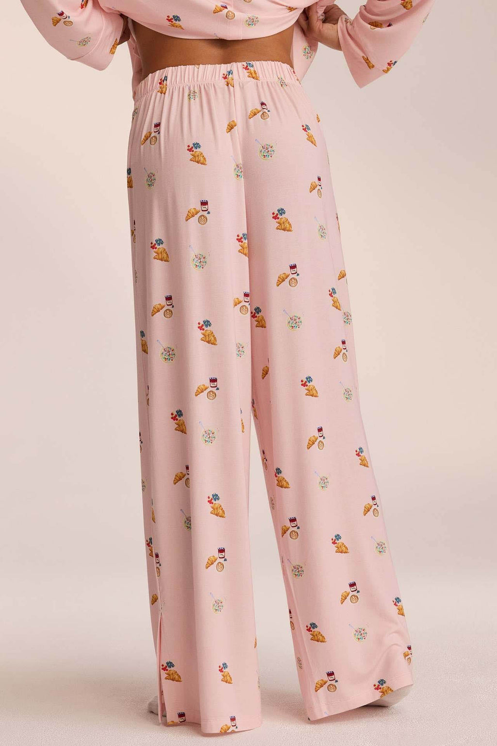 Pijama camisero Mañanas Dulces