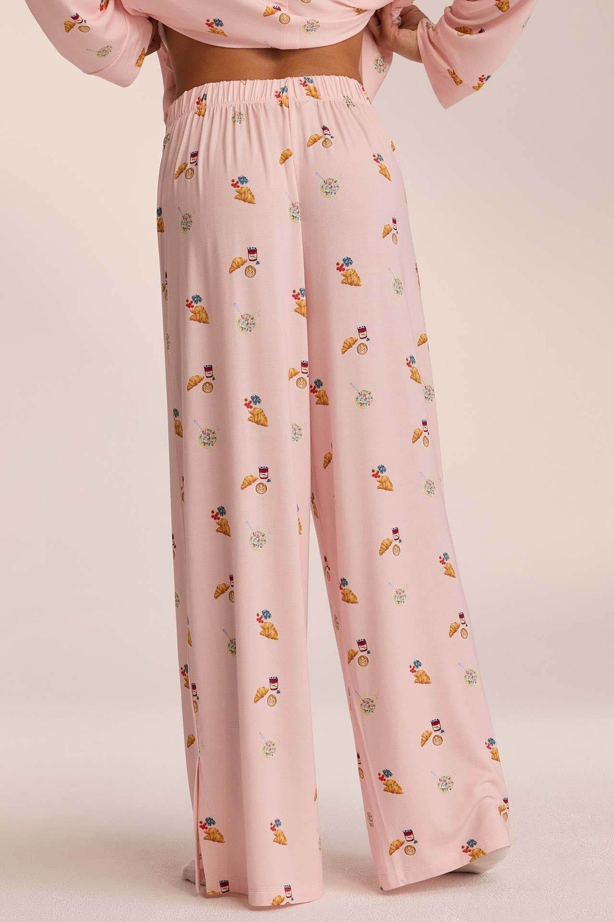 Pijama camisero Mañanas Dulces