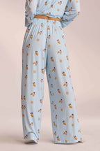 Pijama camisero Mañanas Dulces