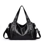 Bolso de diario con correa ancha regulable