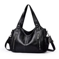 Bolso de diario con correa ancha regulable