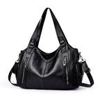 Bolso de diario con correa ancha regulable