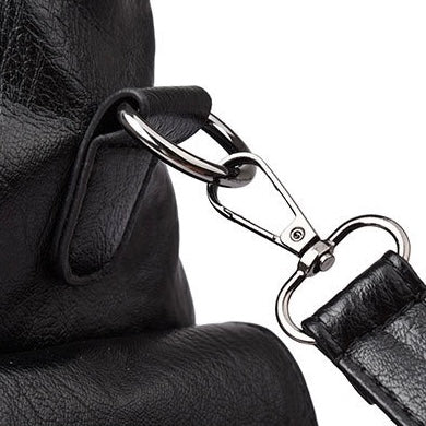 Bolso de diario con correa ancha regulable