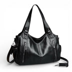 Bolso de diario con correa ancha regulable