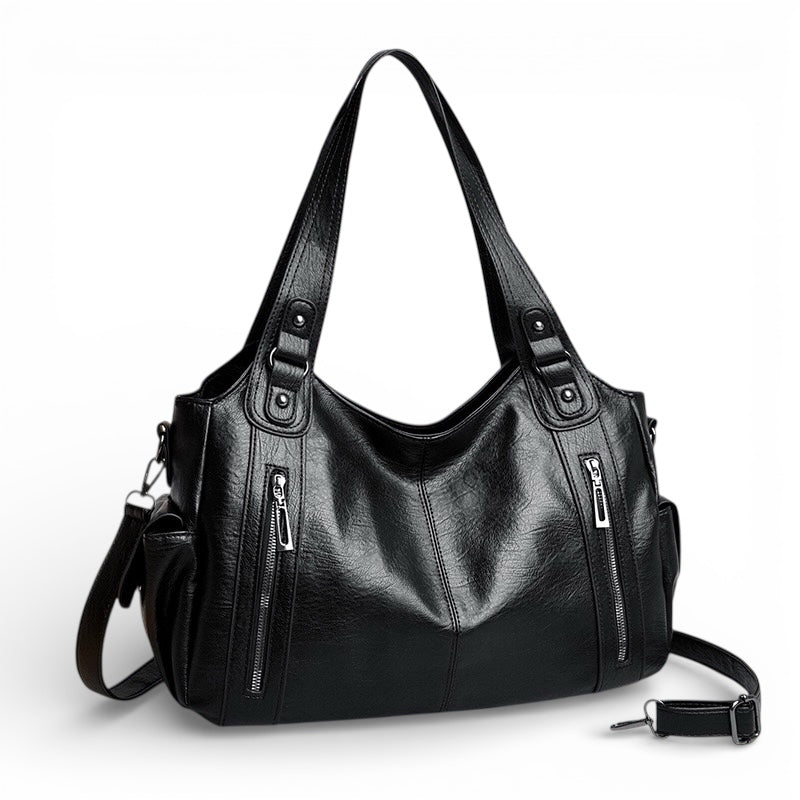 Bolso de diario con correa ancha regulable