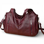 Bolso de diario con correa ancha regulable