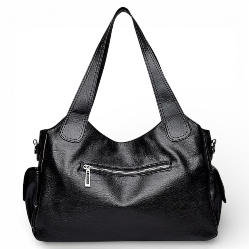 Bolso de diario con correa ancha regulable