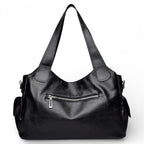 Bolso de diario con correa ancha regulable