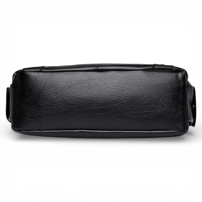 Bolso de diario con correa ancha regulable