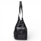 Bolso de diario con correa ancha regulable