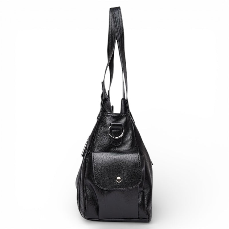 Bolso de diario con correa ancha regulable