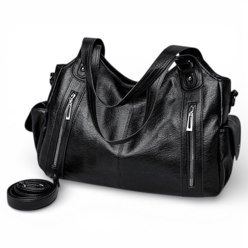 Bolso de diario con correa ancha regulable