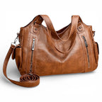 Bolso de diario con correa ancha regulable