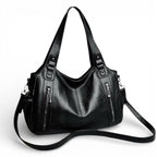 Bolso de diario con correa ancha regulable