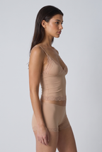 Conjunto de encaje Noches Suaves