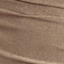 Vestido corto con brillo y hombros descubiertos