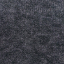 Jersey de punto con manga corta en gris