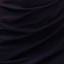 Vestido corto tipo blazer con botones dorados